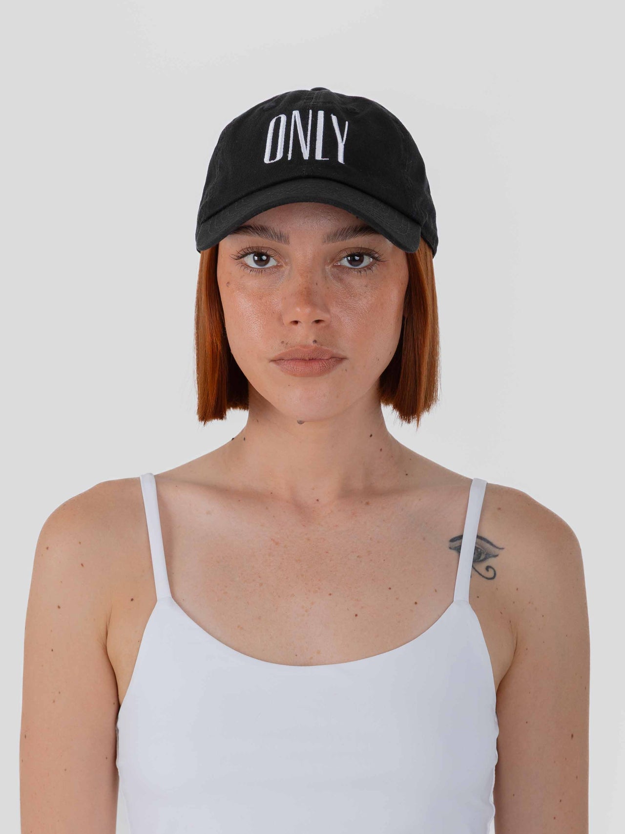 Only Baseball Hat