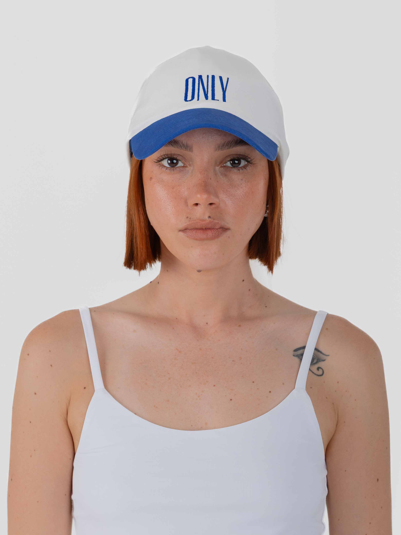 Only Wrap Cap