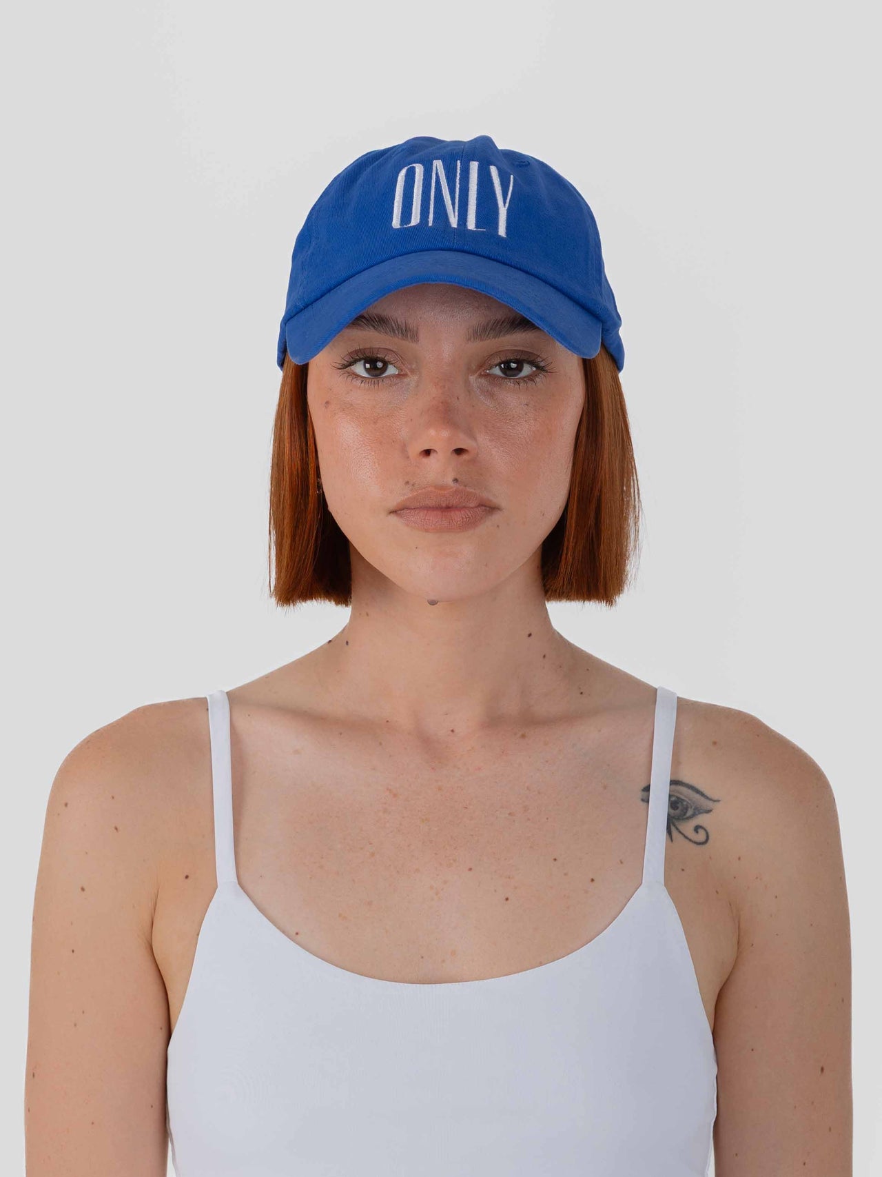 Only Baseball Hat