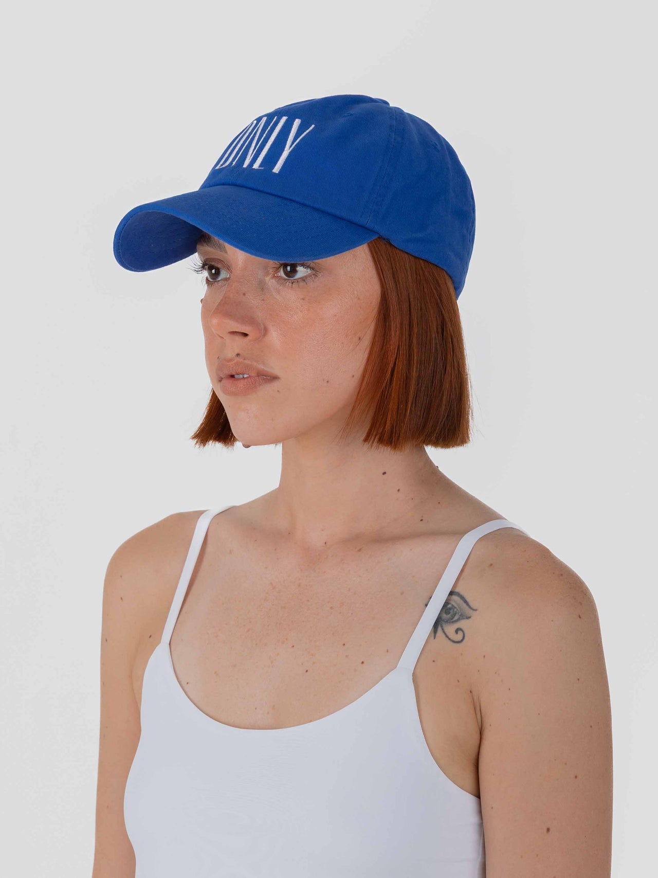 Only Baseball Hat