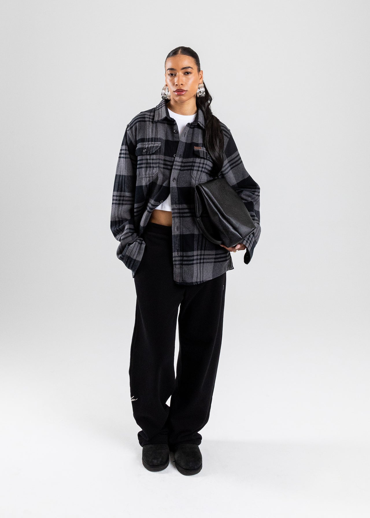 Hollis Trouser Sweats