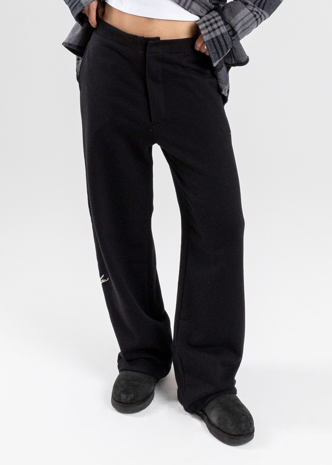 Hollis Trouser Sweats