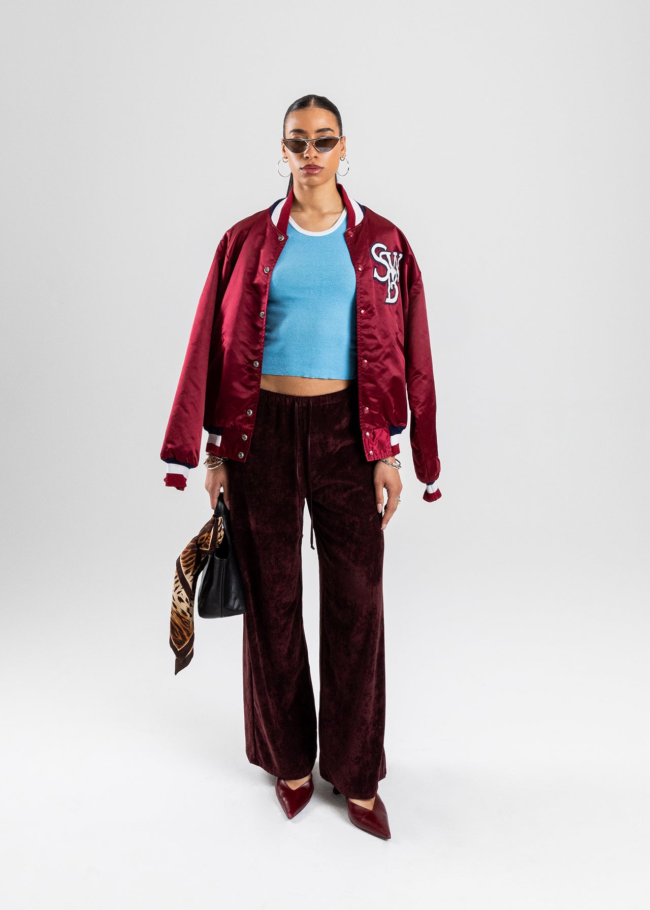 Inez Pant