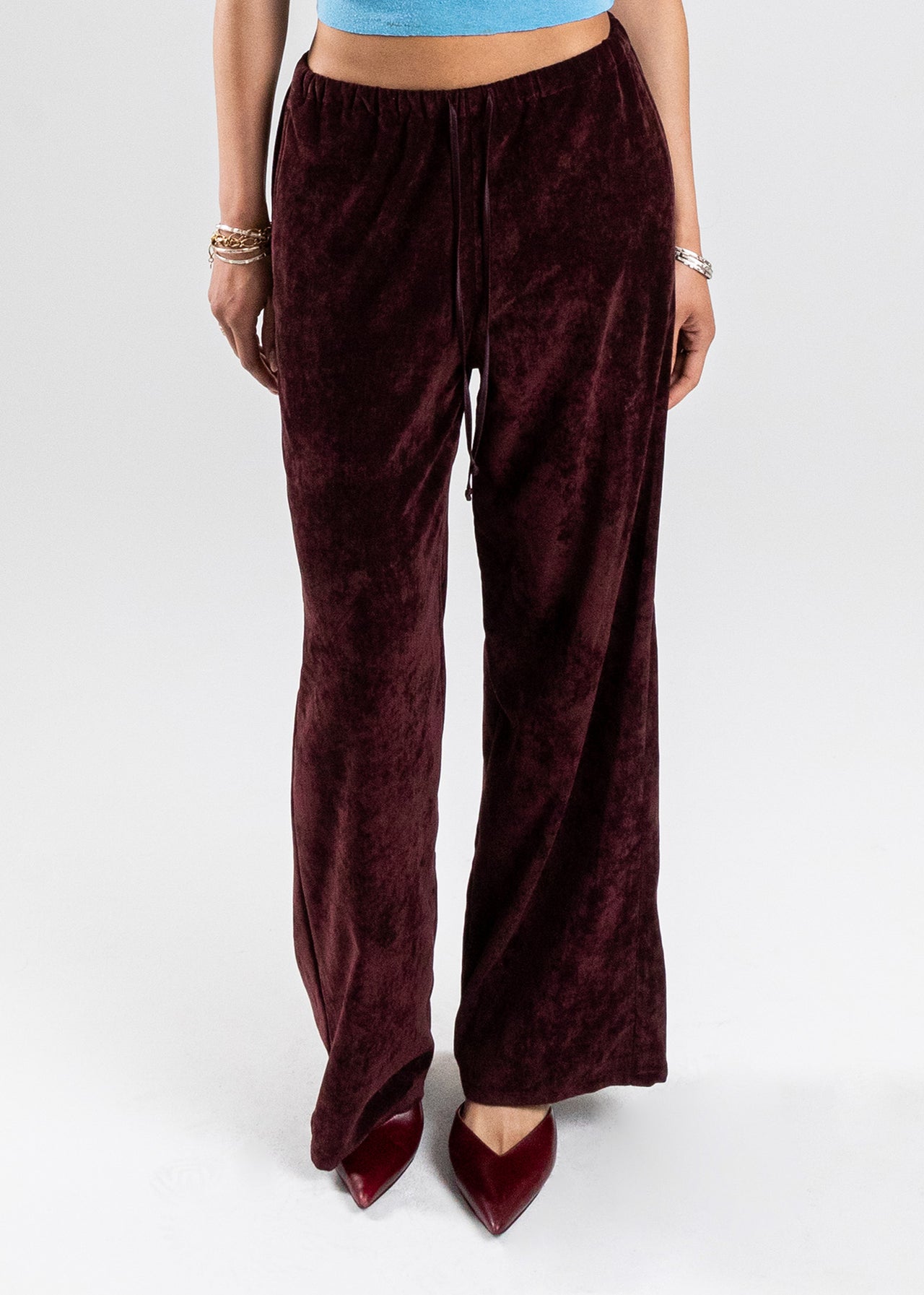 Inez Pant