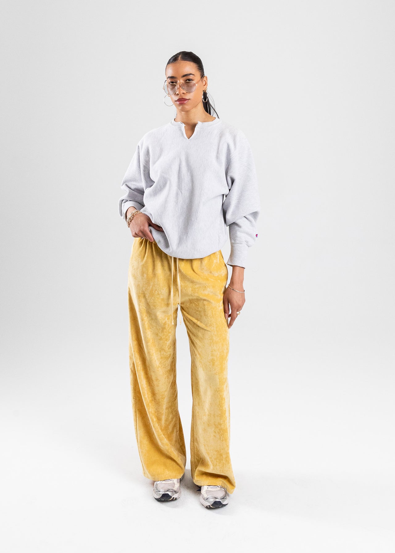 Inez Pant