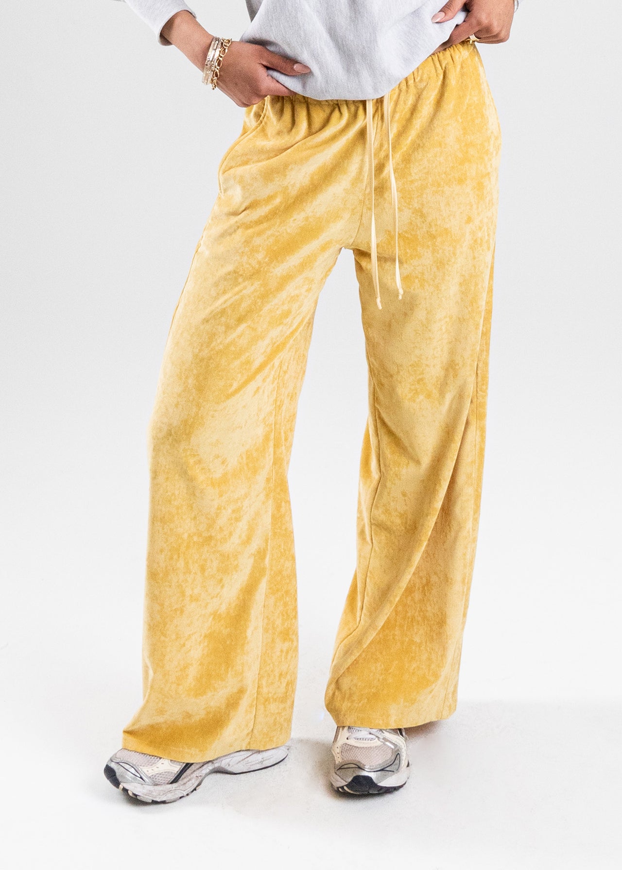 Inez Pant