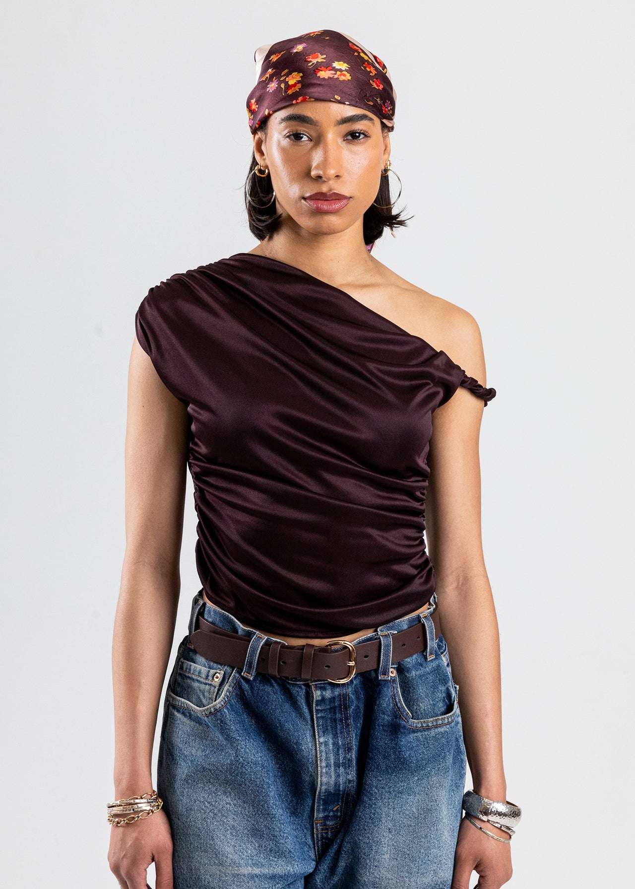 Jesse Off Shoulder Top